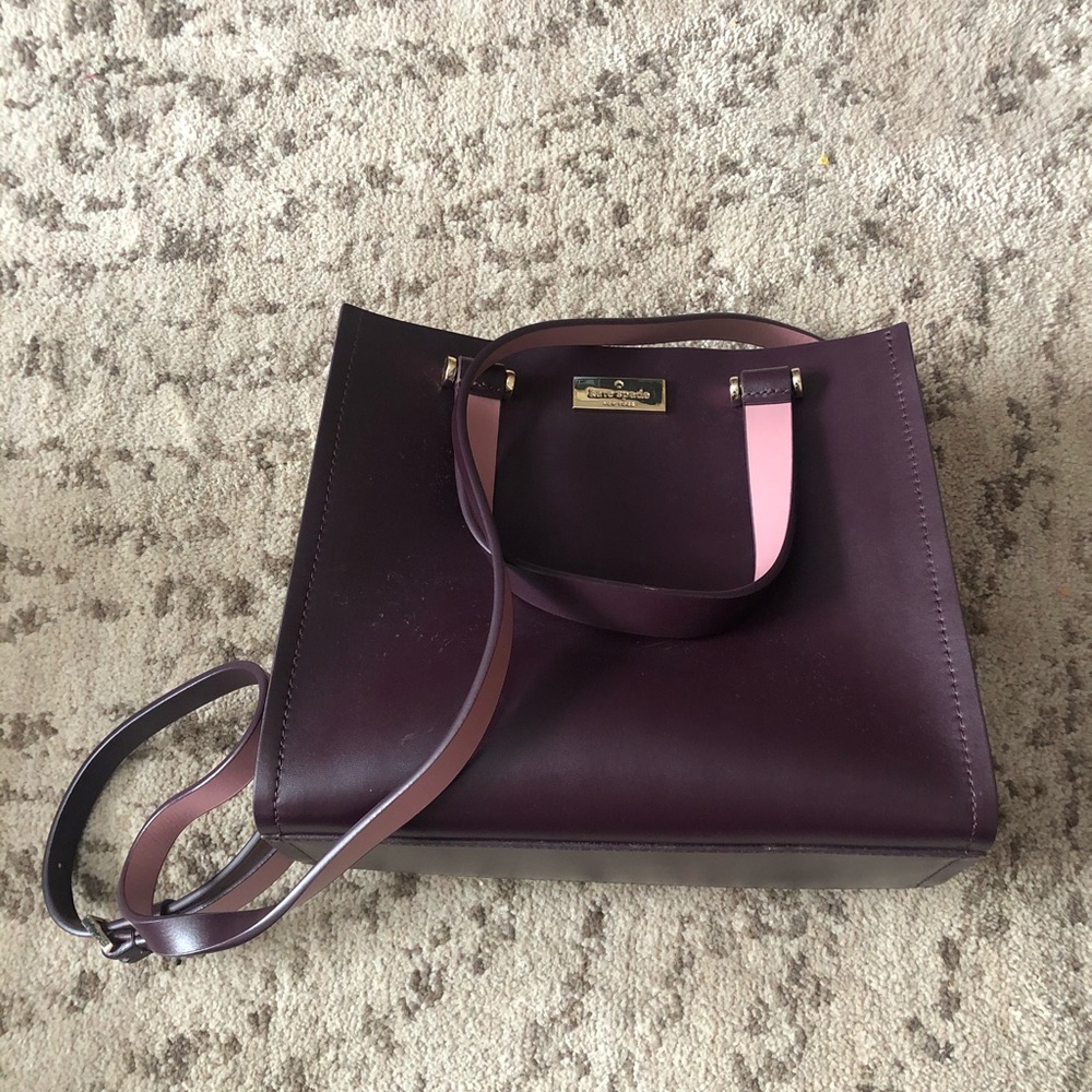 Kate Spade purse